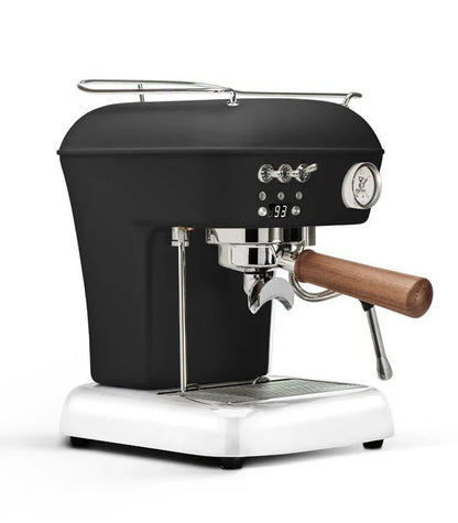 Ascaso Dream PID Espresso Machine - Retro Design Meets Modern Precision