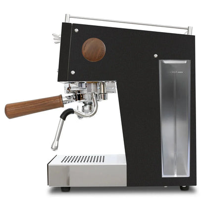 Ascaso Steel Duo PID Espresso Machine - Dual Thermoblock, 58mm Portafilter