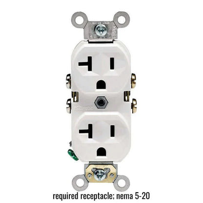 Ascaso Steel Duo PID Espresso Machine - Dual Thermoblock, 58mm Portafilter