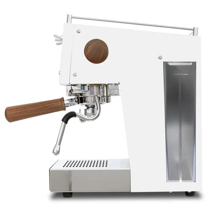 Ascaso Steel Duo PID Espresso Machine - Dual Thermoblock, 58mm Portafilter