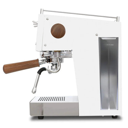 Ascaso Steel UNO PID Programmable Espresso Machine with Single Thermoblock