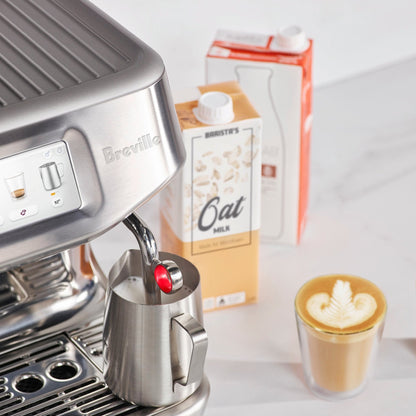 Breville: The Barista Touch Impress Espresso Machine