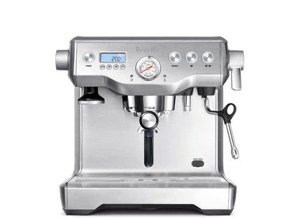 Breville BES920XL Dual Boiler Espresso Machine - Professional Coffee at Home