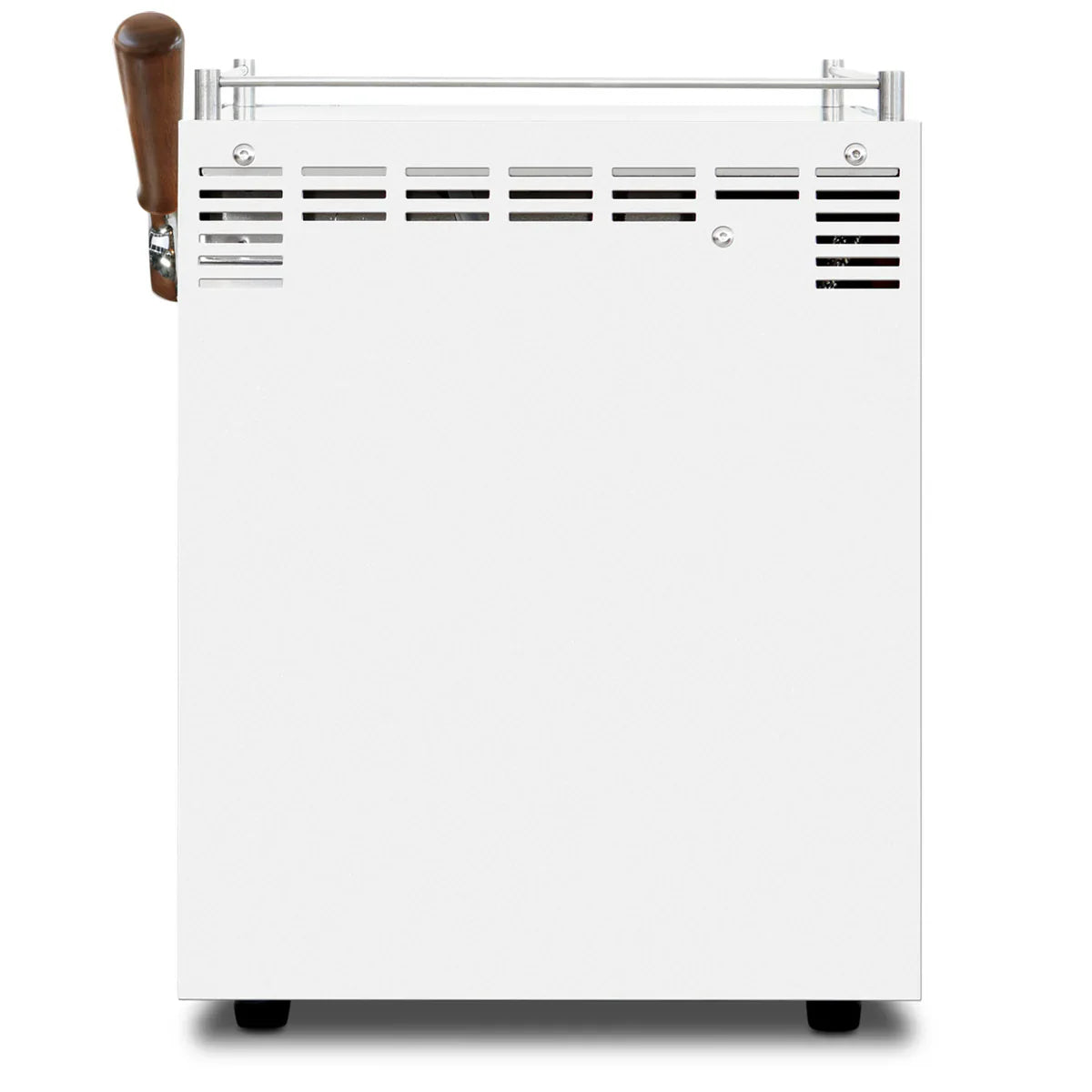 Ascaso Steel Duo Plus PID Automatic Espresso Machine with Dual Thermoblock