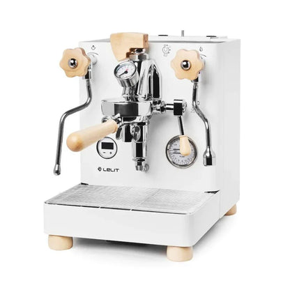 Lelit Bianca V3 Espresso Machine (PL162T)
