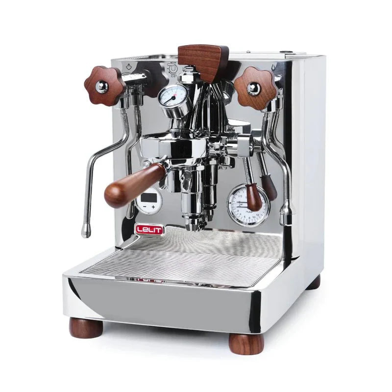 Lelit Bianca V3 Espresso Machine (PL162T)