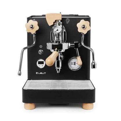 Lelit Bianca V3 Espresso Machine (PL162T)