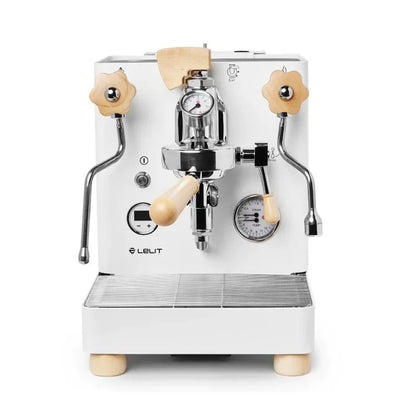 Lelit Bianca V3 Espresso Machine (PL162T)