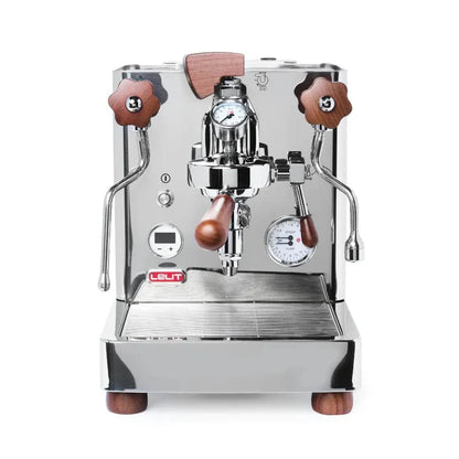 Lelit Bianca V3 Espresso Machine (PL162T)