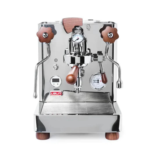 Lelit Bianca V3 Espresso Machine (PL162T)