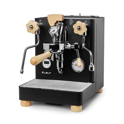 Lelit Bianca V3 Espresso Machine (PL162T)