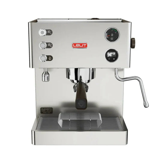 Lelit Elizabeth V3 Espresso Machine (PL92T)