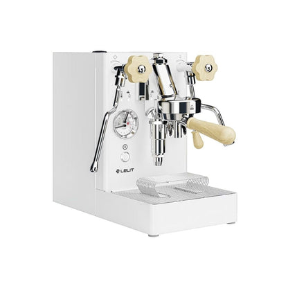 Lelit Mara X V2 Espresso Machine (PL62X)