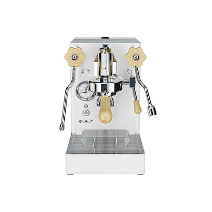 Lelit Mara X V2 Espresso Machine (PL62X)